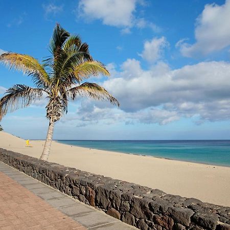 Casa Mar Y Luz Villa Morro Jable  Eksteriør billede