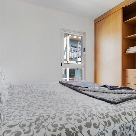 Casa Mar Y Luz Villa Morro Jable  Eksteriør billede