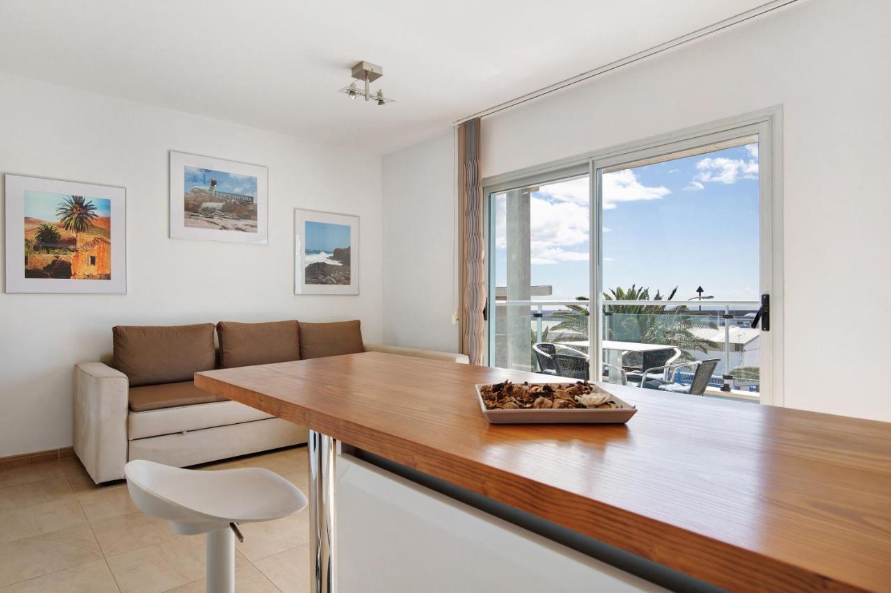 Casa Mar Y Luz Villa Morro Jable  Eksteriør billede