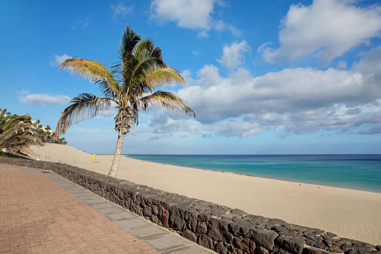 Casa Mar Y Luz Villa Morro Jable  Eksteriør billede