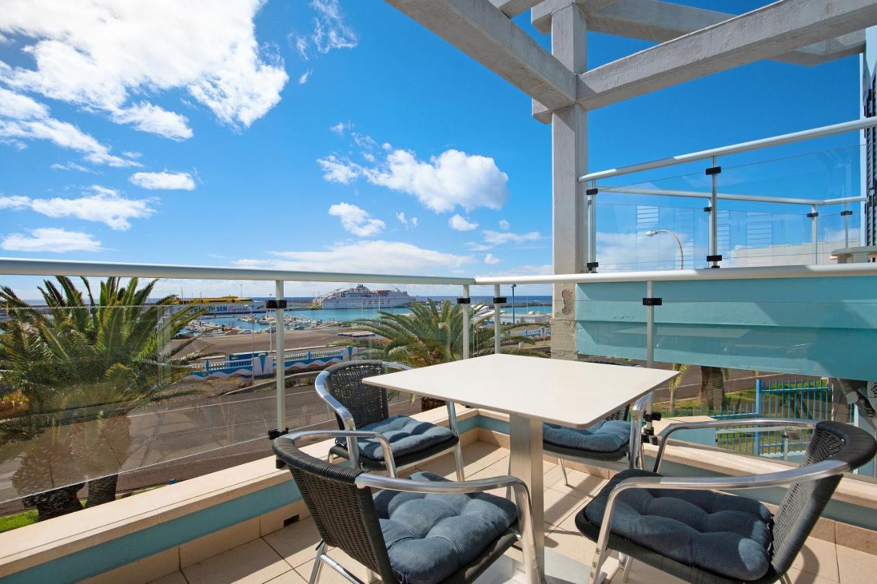 Casa Mar Y Luz Villa Morro Jable  Eksteriør billede