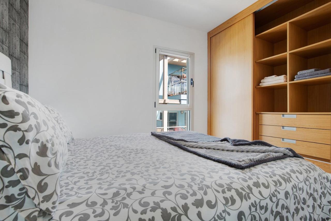 Casa Mar Y Luz Villa Morro Jable  Eksteriør billede