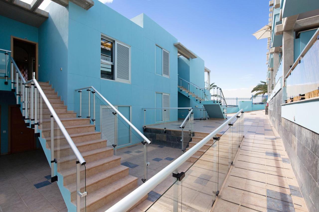 Casa Mar Y Luz Villa Morro Jable  Eksteriør billede