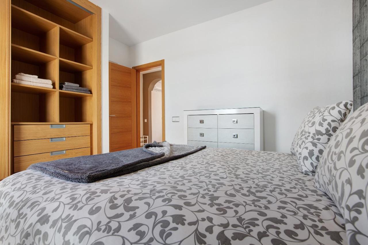 Casa Mar Y Luz Villa Morro Jable  Eksteriør billede